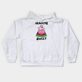 Always Sweet Kids Hoodie